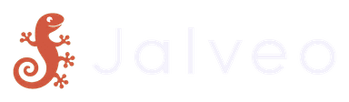Jalveo Kundenbereich